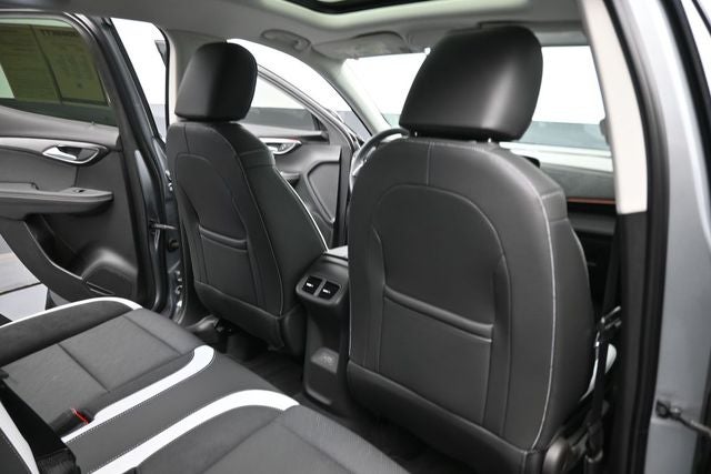 2024 Buick Envision Sport Touring