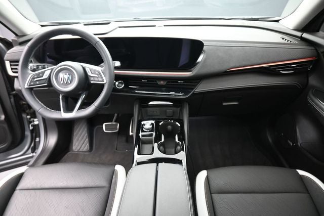 2024 Buick Envision Sport Touring