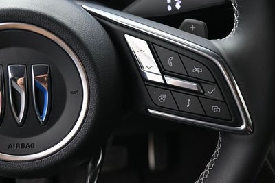 2024 Buick Envision Sport Touring