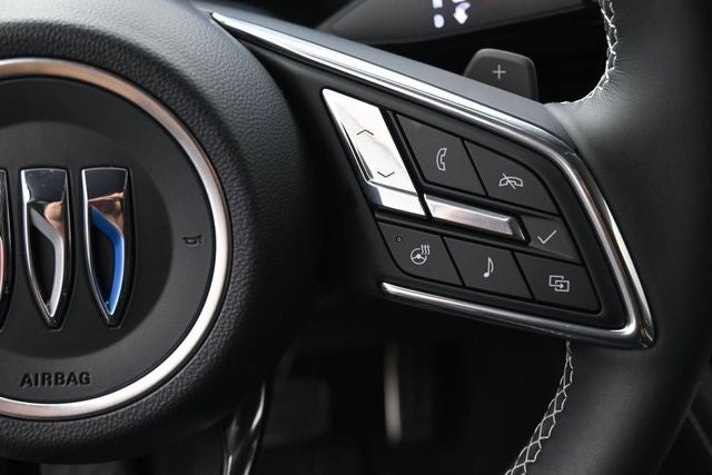 2024 Buick Envision Sport Touring