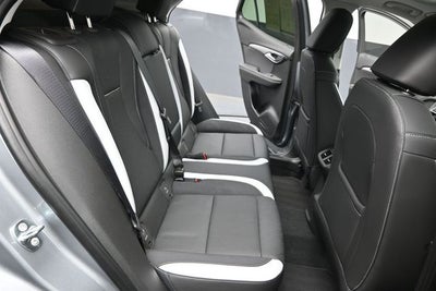 2024 Buick Envision Sport Touring