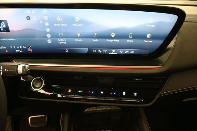 2024 Buick Envision Sport Touring