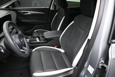 2024 Buick Envision Sport Touring