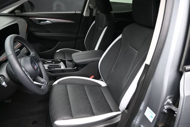 2024 Buick Envision Sport Touring