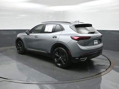 2024 Buick Envision Sport Touring
