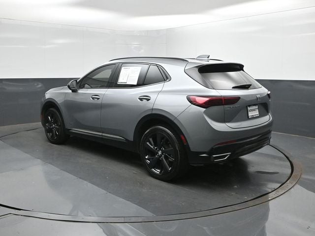 2024 Buick Envision Sport Touring