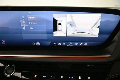2024 Buick Envision Sport Touring