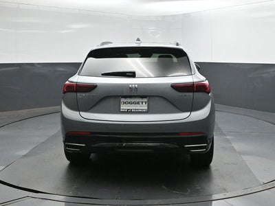 2024 Buick Envision Sport Touring