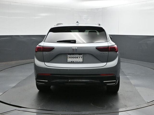 2024 Buick Envision Sport Touring