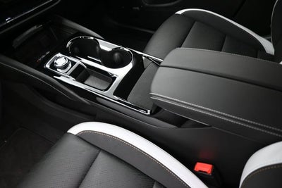 2024 Buick Envision Sport Touring