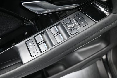 2021 Land Rover Range Rover Evoque S