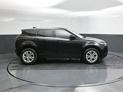 2021 Land Rover Range Rover Evoque S