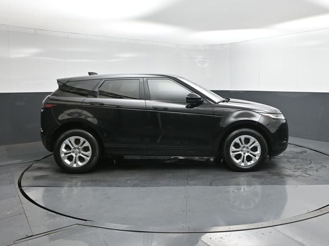2021 Land Rover Range Rover Evoque S