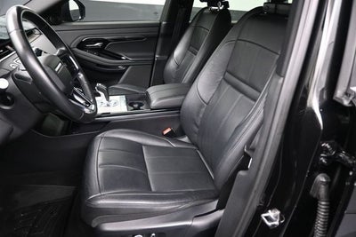 2021 Land Rover Range Rover Evoque S