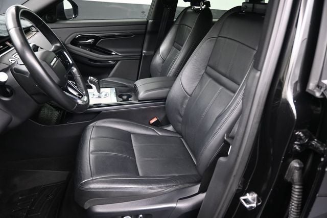 2021 Land Rover Range Rover Evoque S