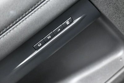 2021 Land Rover Range Rover Evoque S