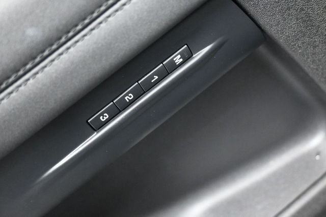 2021 Land Rover Range Rover Evoque S