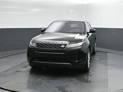 2021 Land Rover Range Rover Evoque S