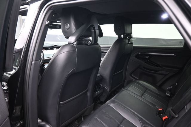 2021 Land Rover Range Rover Evoque S