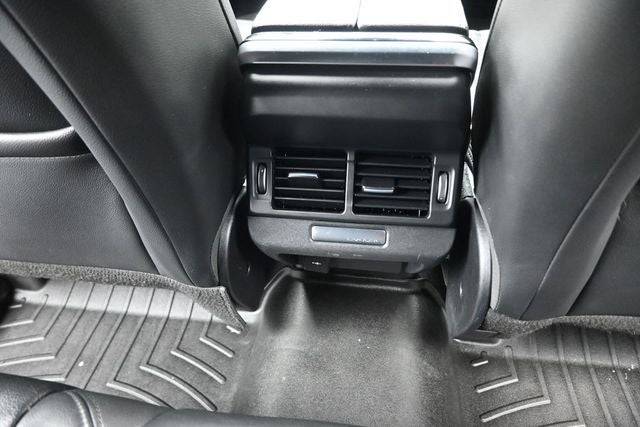 2021 Land Rover Range Rover Evoque S