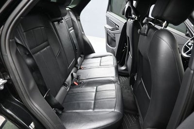 2021 Land Rover Range Rover Evoque S
