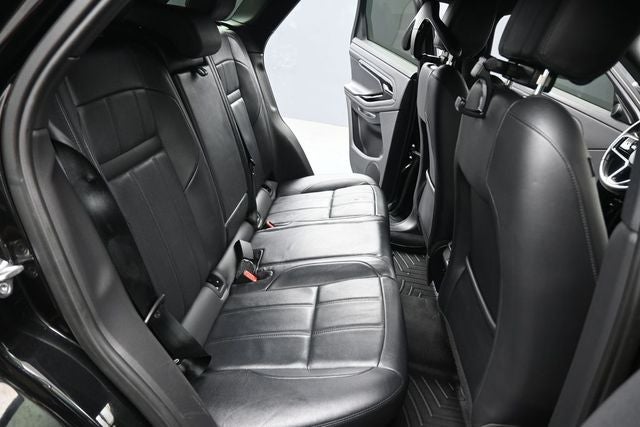 2021 Land Rover Range Rover Evoque S