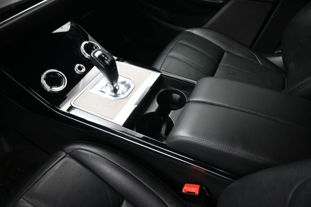 2021 Land Rover Range Rover Evoque S