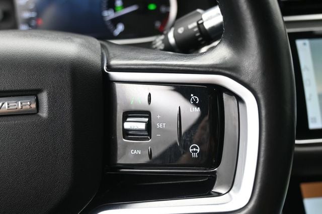 2021 Land Rover Range Rover Evoque S