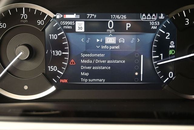 2021 Land Rover Range Rover Evoque S