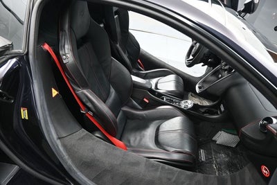 2018 McLaren 570GT Base