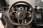 2018 McLaren 570GT Base