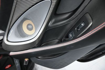 2018 McLaren 570GT Base