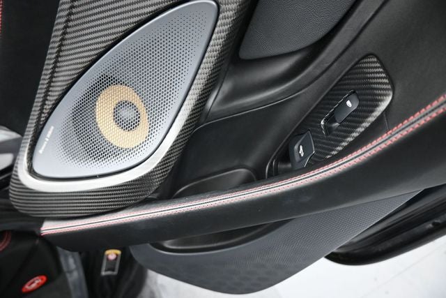 2018 McLaren 570GT Base