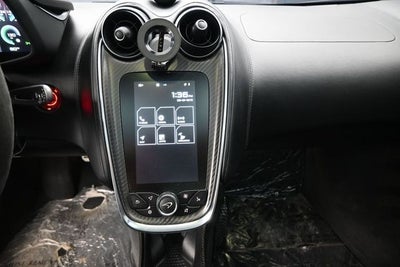 2018 McLaren 570GT Base