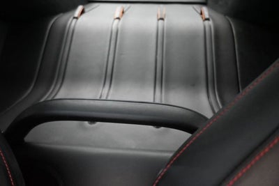 2018 McLaren 570GT Base