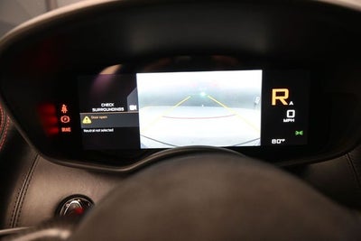 2018 McLaren 570GT Base