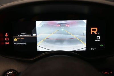 2018 McLaren 570GT Base