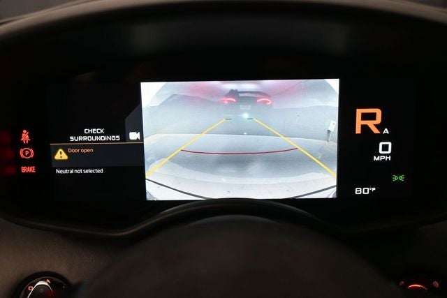 2018 McLaren 570GT Base