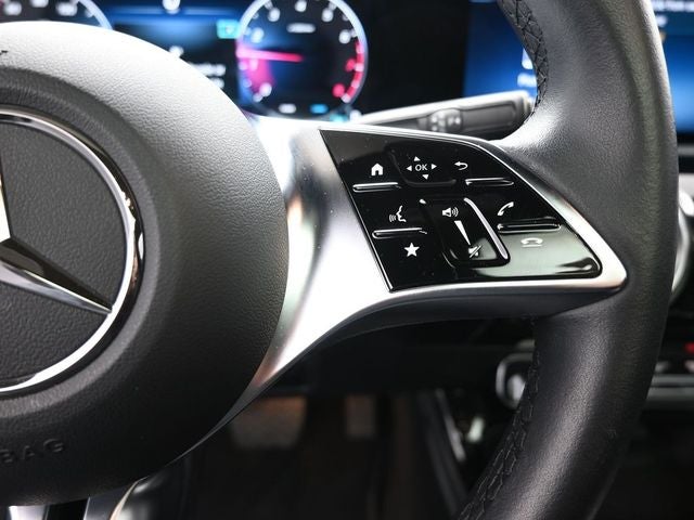 2025 Mercedes-Benz CLA CLA 250