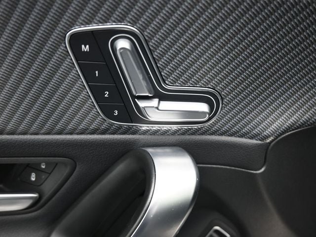 2025 Mercedes-Benz CLA CLA 250