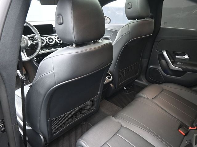 2025 Mercedes-Benz CLA CLA 250