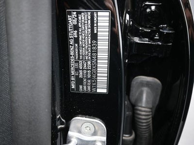 2025 Mercedes-Benz CLA CLA 250