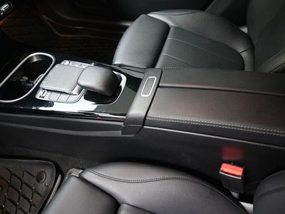 2023 Mercedes-Benz CLA CLA 250 4MATIC®