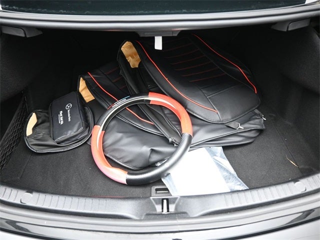 2023 Mercedes-Benz C-Class C 300 4MATIC®