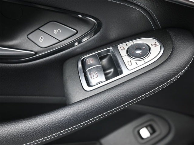 2023 Mercedes-Benz C-Class C 300 4MATIC®