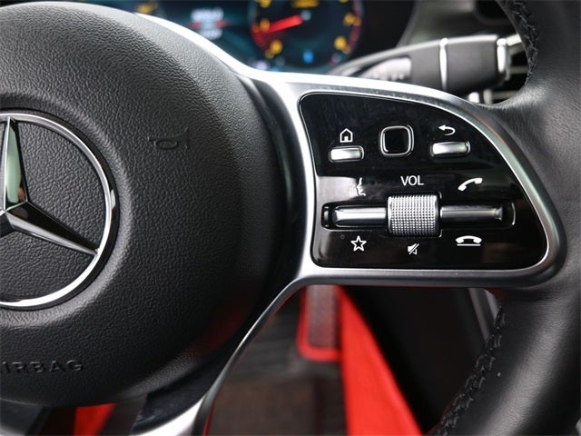 2023 Mercedes-Benz C-Class C 300 4MATIC®