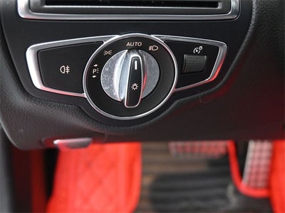 2023 Mercedes-Benz C-Class C 300 4MATIC®