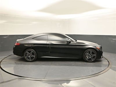 2023 Mercedes-Benz C-Class C 300 4MATIC®
