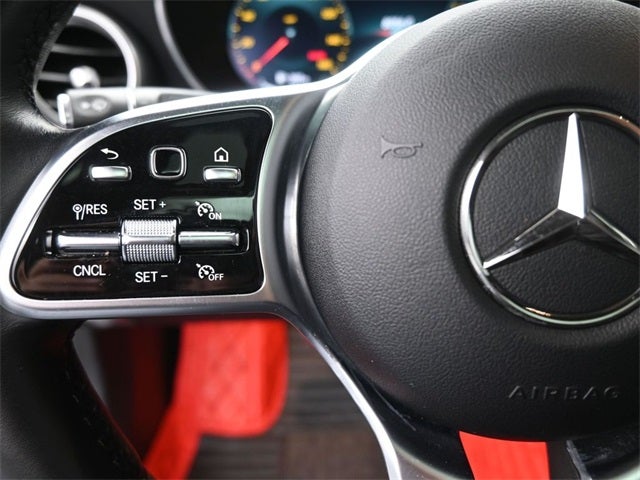 2023 Mercedes-Benz C-Class C 300 4MATIC®