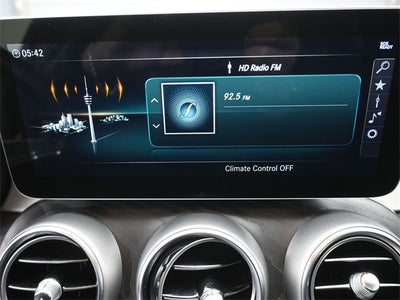 2023 Mercedes-Benz C-Class C 300 4MATIC®